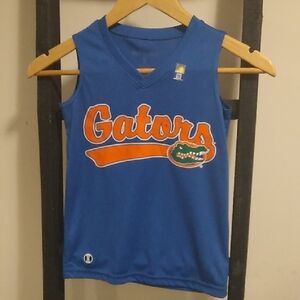 Holloway Flordia Gators Sleevsless Shirt NWOT